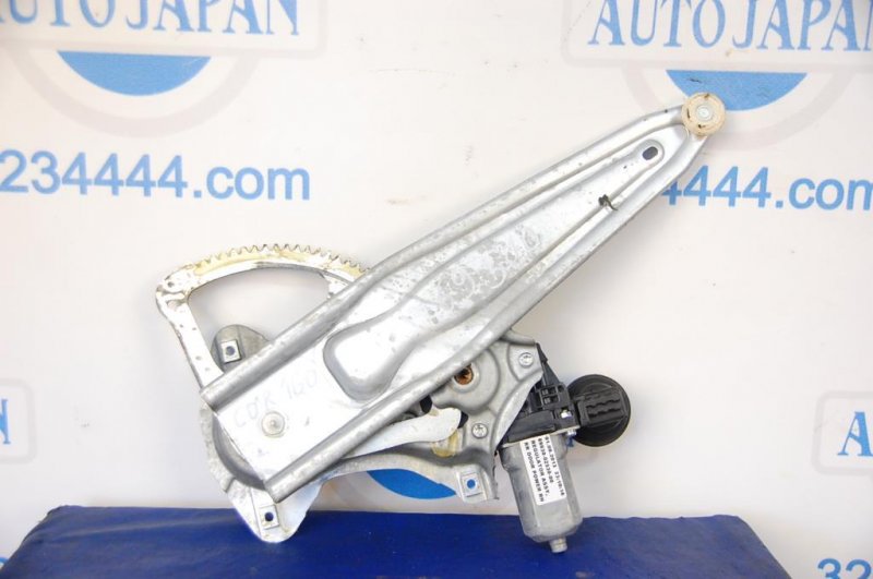 Запчасть стеклоподъемник задний правый TOYOTA COROLLA E16 13- 69803-02150 Б/У Стеклоподъемник задний правый TOYOTA COROLLA E16 13- 69803-02150 Б/У