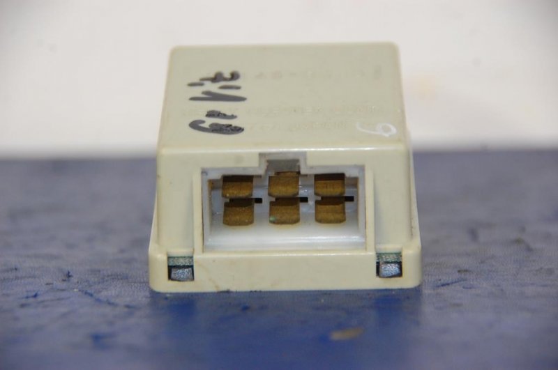 Реле GRAND VITARA 05-15