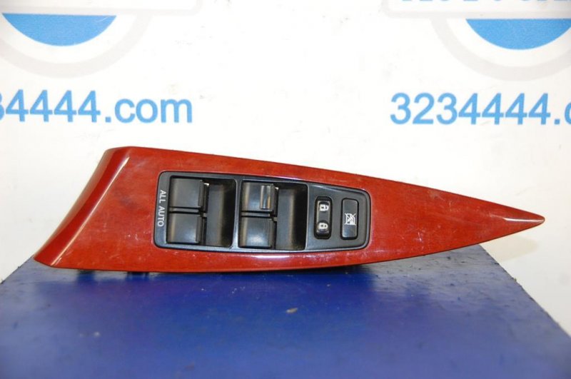 Блок управления стеклоподъемниками передний левый LEXUS ES350 06-12 84040-33070 Б/У