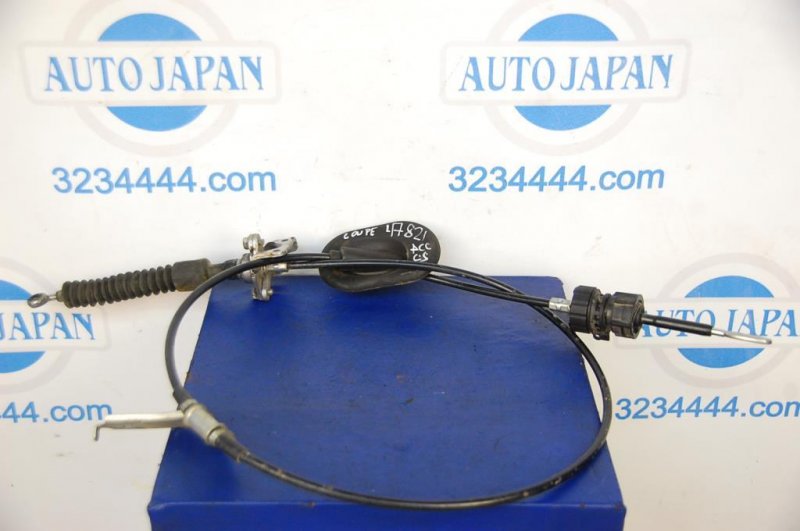 Трос переключения АКПП HONDA ACCORD COUPE 07-12 Б/У