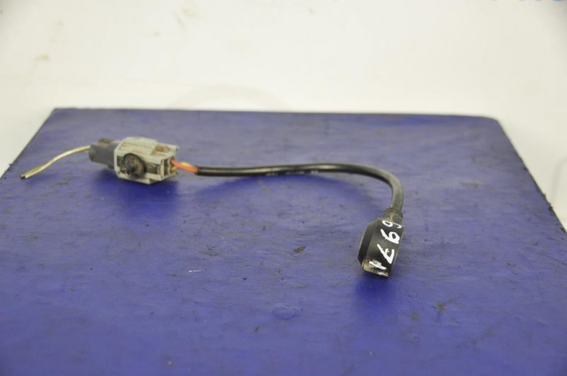 Датчик детонации MAZDA 6 GG 02-07 LF01-18-921 Б/У