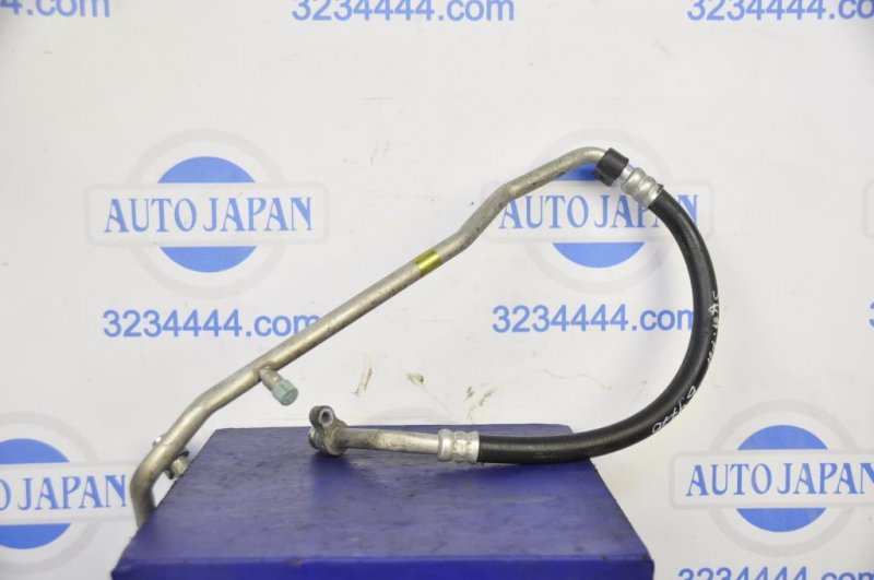 Трубка кондиционера SUBARU FORESTER SG 02-07 Б/У