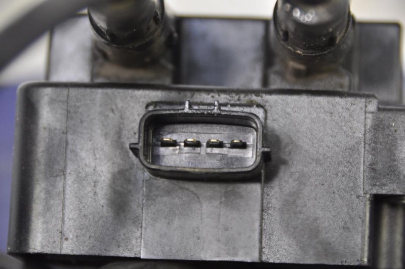 Блок предохранителей моторный отсек FORESTER SG 02-07