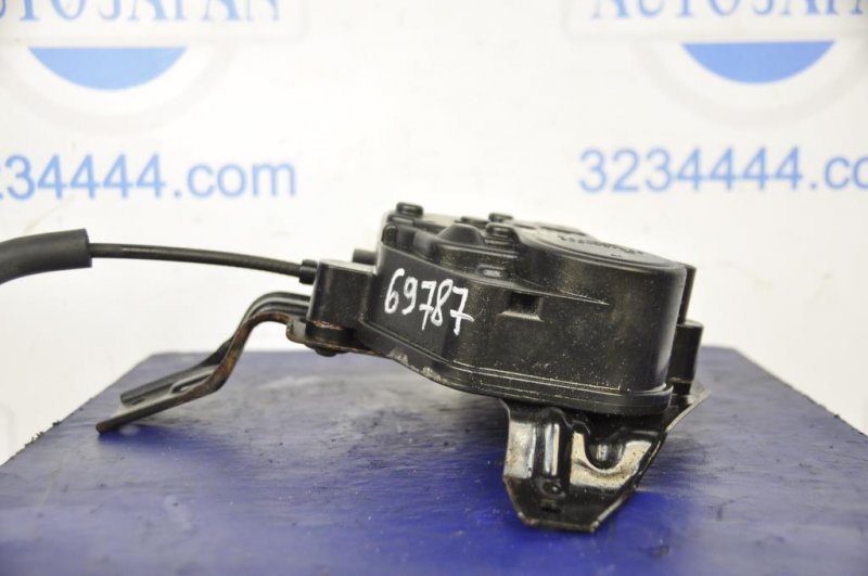 Моторчик привода круиз контроля FORESTER SG 02-07