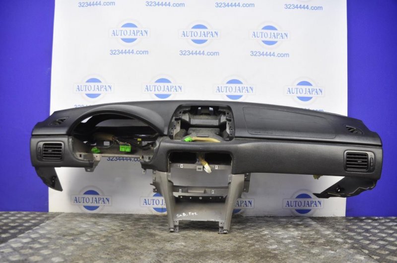 Торпедо SUBARU FORESTER SG 02-07 66055SA010ND Б/У