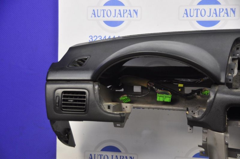 Торпедо FORESTER SG 02-07