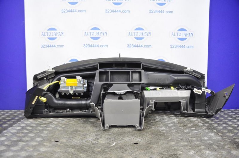 Торпедо FORESTER SG 02-07