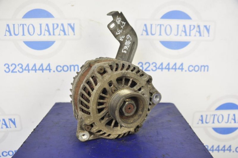 Генератор INFINITI FX/QX70 S51 08-17 23100-3FY1A Б/У