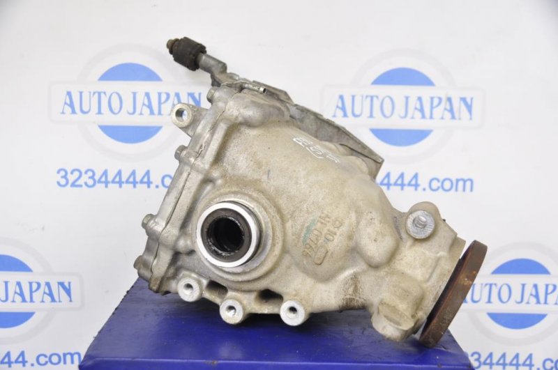 Редуктор передний INFINITI FX/QX70 S51 08-17 NL0766 Б/У