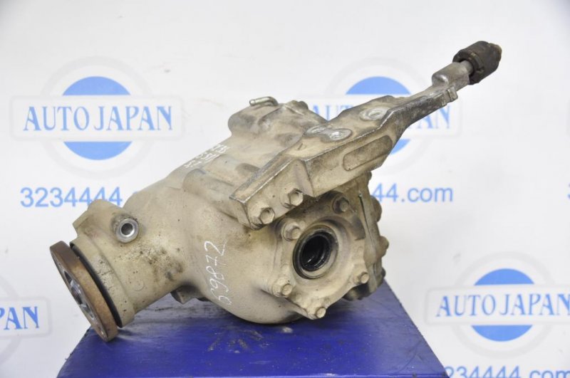 Редуктор передний FX/QX70 S51 08-17