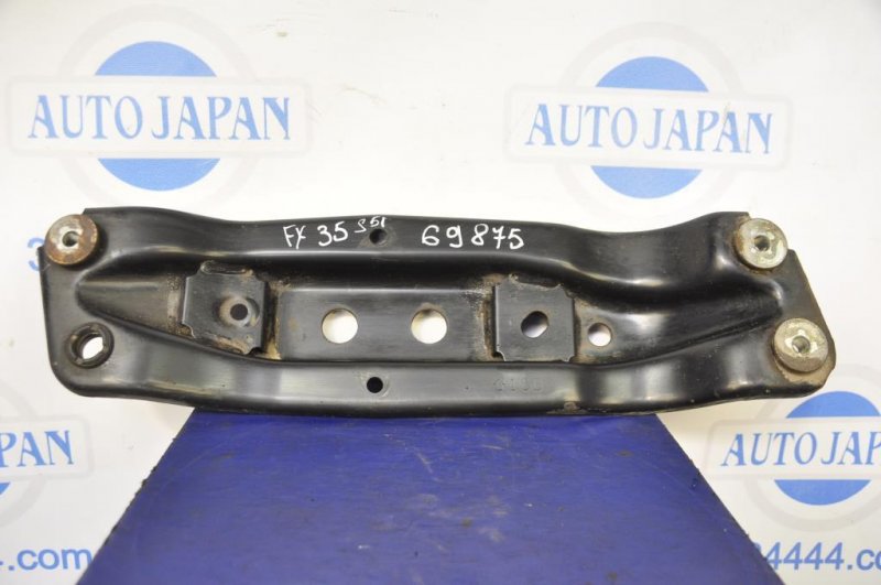 Кронштейн КПП INFINITI FX/QX70 S51 08-17 Б/У