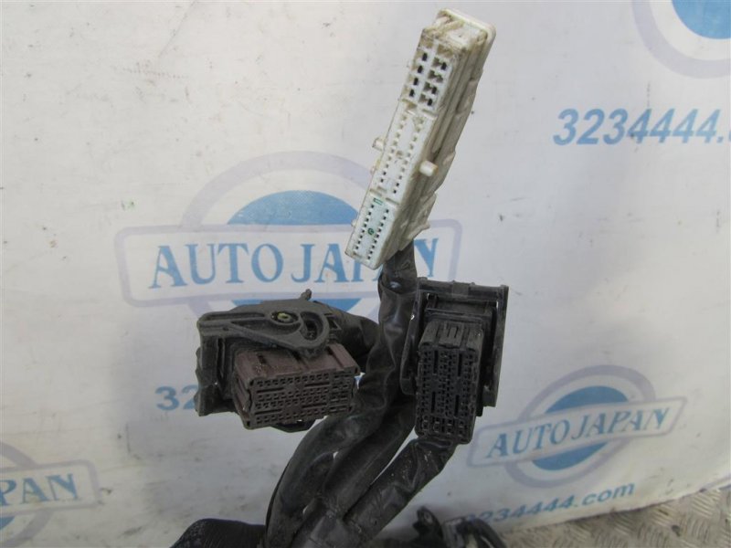 Проводка подкапотная INFINITI FX/QX70 S51 08-17 Проводка подкапотная INFINITI FX/QX70 S51 08-17