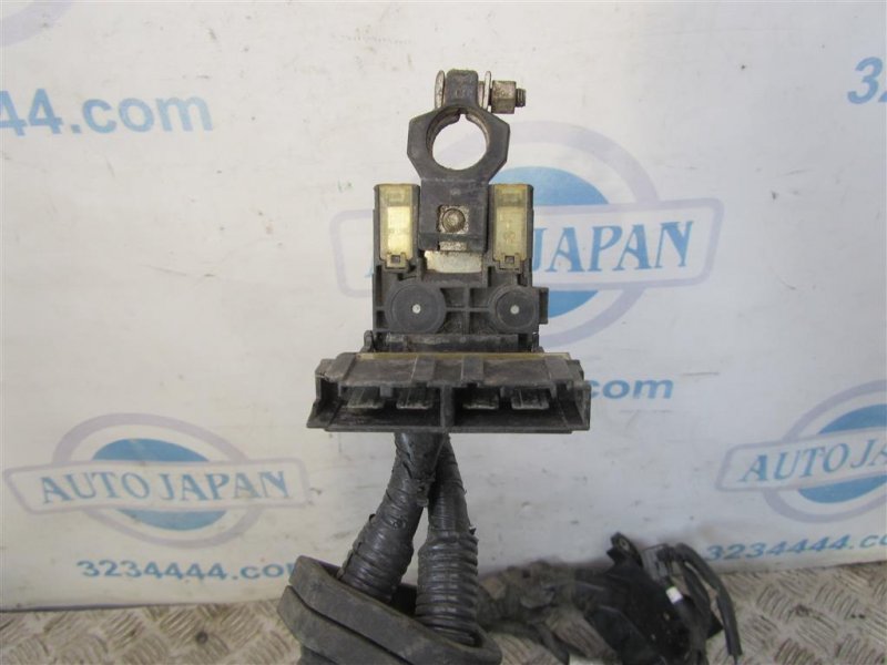 Проводка подкапотная FX/QX70 S51 08-17 Проводка подкапотная FX/QX70 S51 08-17