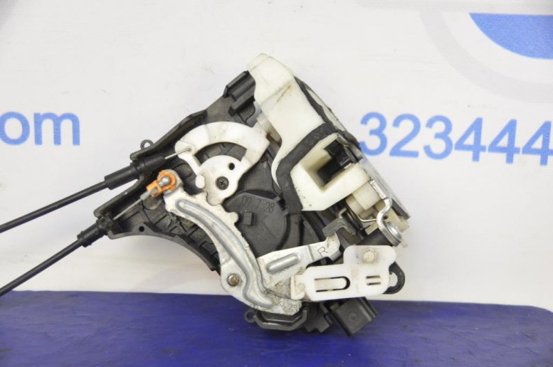 Замок двери задний левый LANCER X 10 07-15