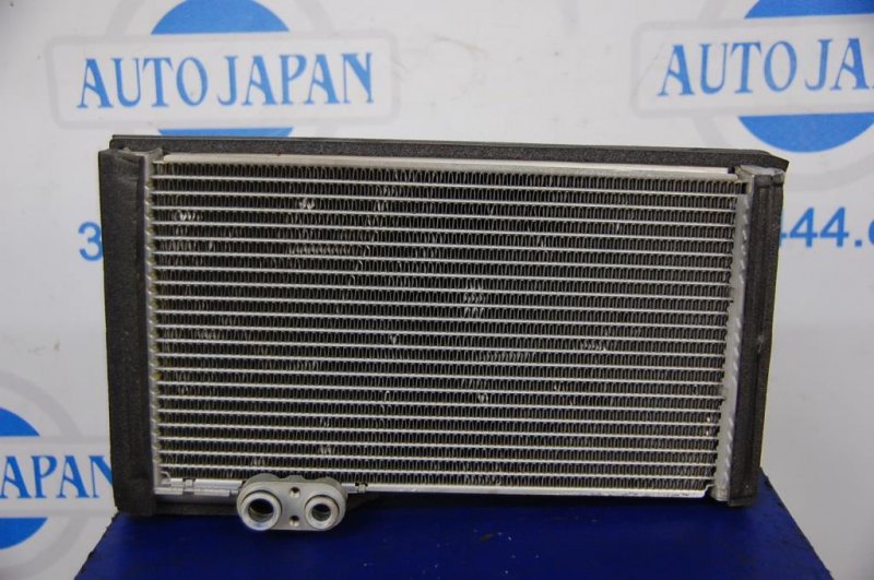 Испаритель кондиционера SOLARA 03-09