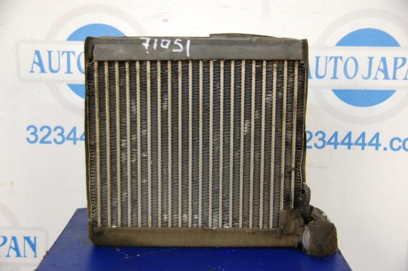 Испаритель кондиционера MAZDA 3 BK 03-08 Б/У