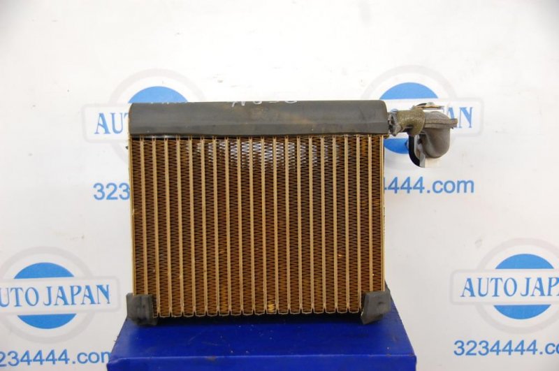 Запчасть испаритель кондиционера TOYOTA MATRIX 02-08 88972870 Б/У Испаритель кондиционера TOYOTA MATRIX 02-08 88972870 Б/У