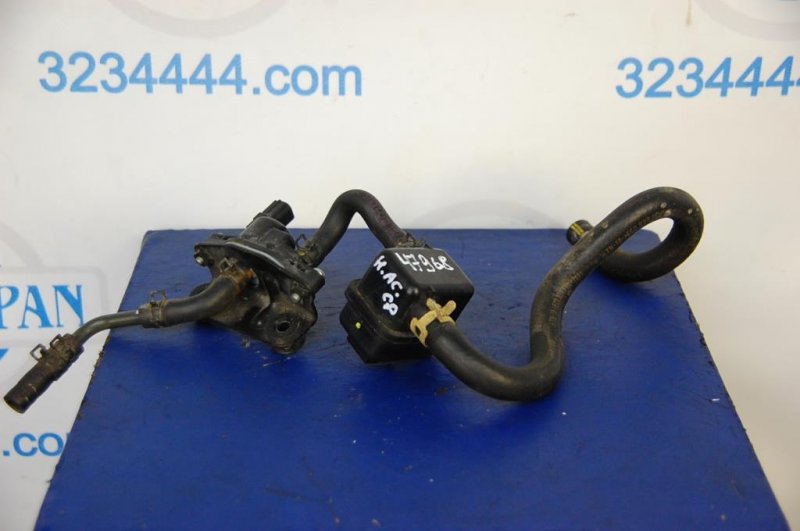 Клапан вентиляции топливного бака ACURA MDX (YD2) 06-13 Б/У