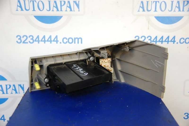 Накладка торпедо CAMRY 40 06-11