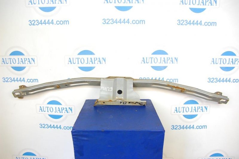 Панель передняя верхняя NISSAN PRIMERA P-12 01-07 Панель передняя верхняя NISSAN PRIMERA P-12 01-07