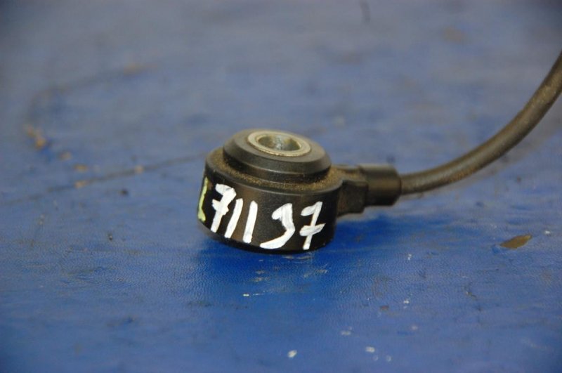 Запчасть датчик детонации MITSUBISHI OUTLANDER XL 05-13 Б/У Датчик детонации MITSUBISHI OUTLANDER XL 05-13 Б/У