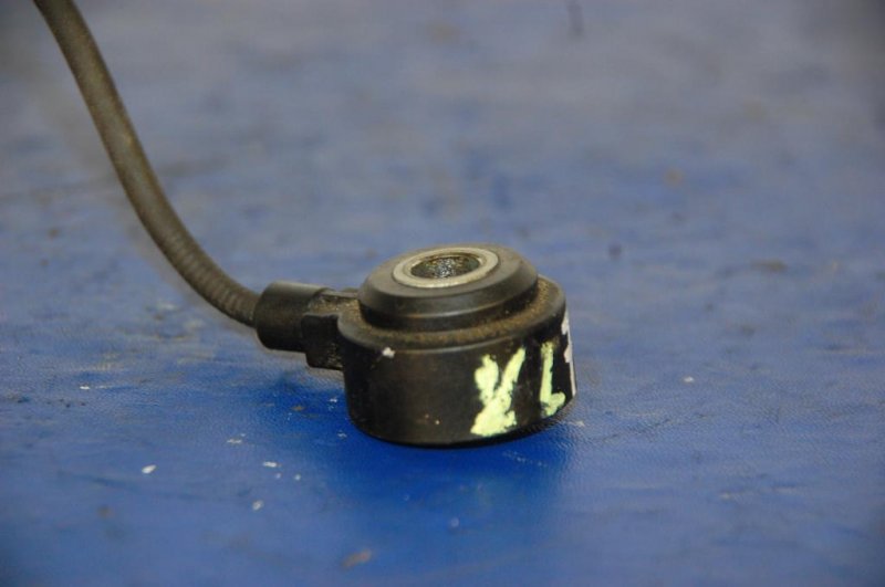 Датчик детонации OUTLANDER XL 05-13 Датчик детонации OUTLANDER XL 05-13