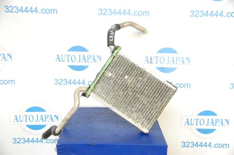 Радиатор печки NISSAN LEAF 10-17 27140-1FC0A Б/У