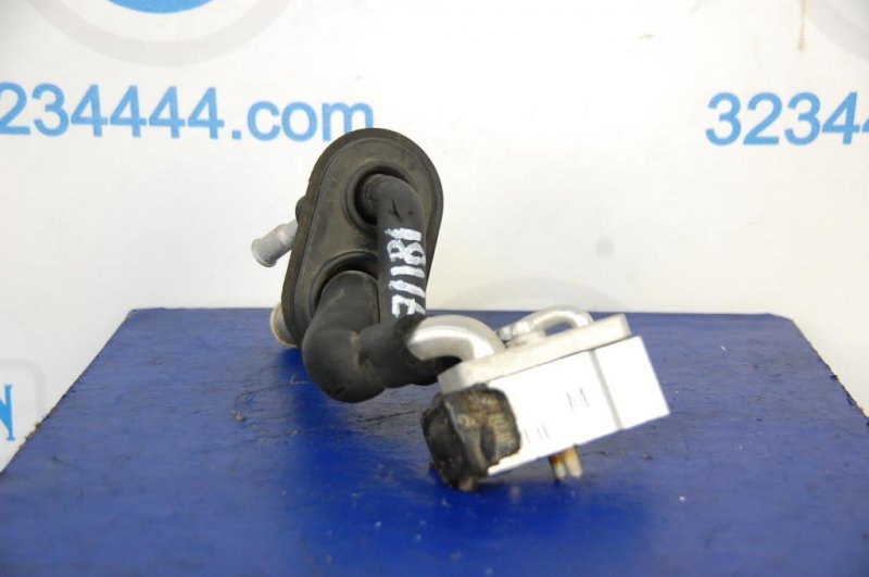 Трубка кондиционера TOYOTA PRIUS - 20 03-11 Б/У