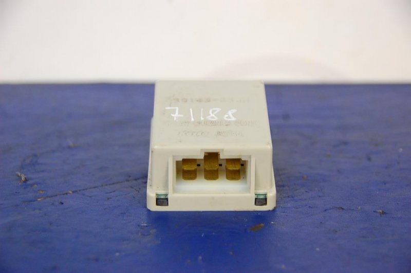 Запчасть реле SUZUKI GRAND VITARA 05-15 39145-65J0 Б/У Реле SUZUKI GRAND VITARA 05-15 39145-65J0 Б/У