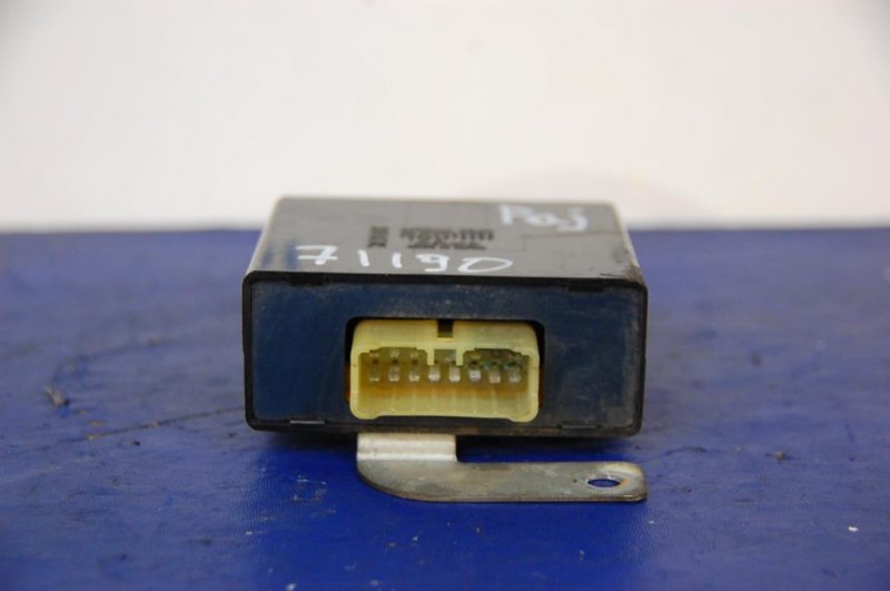 Реле PAJERO 99-06