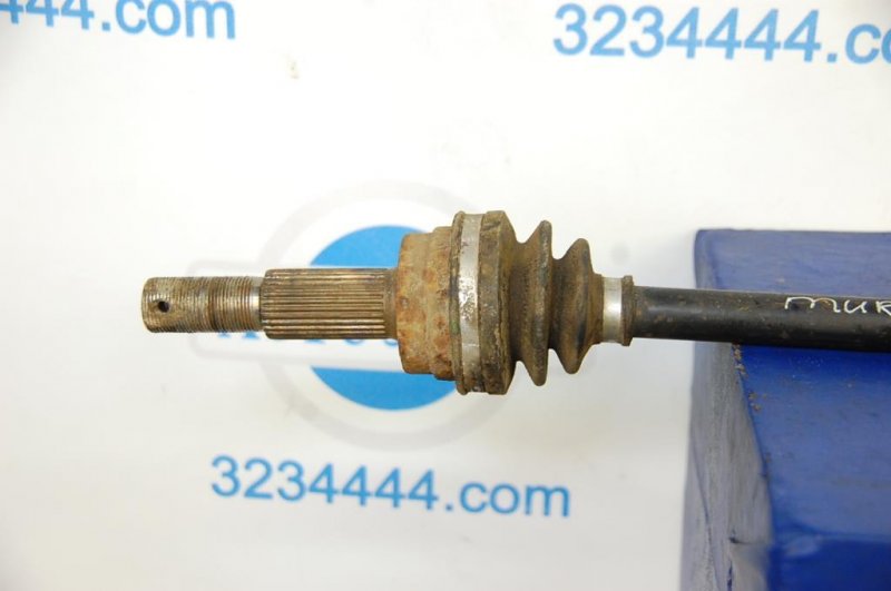 Привод задний задний левый MURANO Z50 02-07