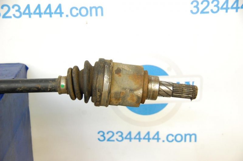 Привод задний задний левый NISSAN MURANO Z50 02-07