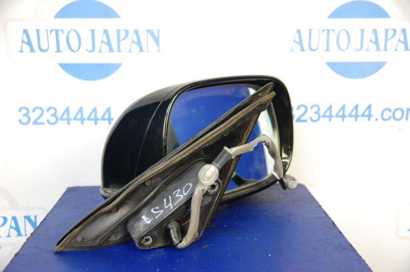 Зеркало правое LS430 00-06