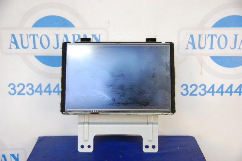 Монитор INFINITI FX/QX70 S51 08-17 Б/У