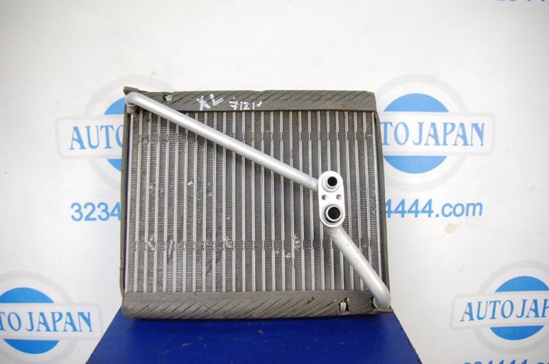 Запчасть испаритель кондиционера MITSUBISHI OUTLANDER XL 05-13 Б/У Испаритель кондиционера MITSUBISHI OUTLANDER XL 05-13 Б/У