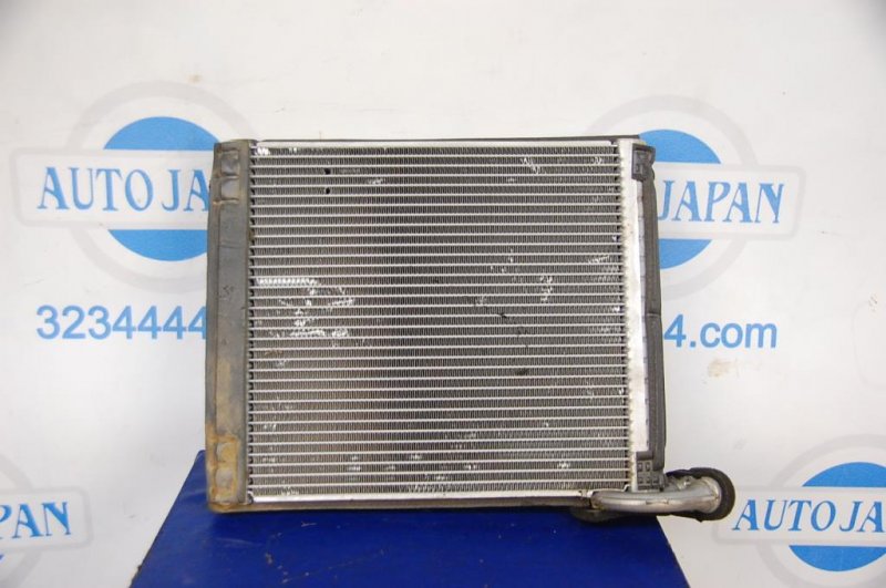 Испаритель кондиционера TOYOTA AURIS 06-12 88501-02202 Б/У