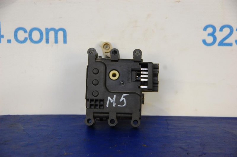 Моторчик заслонки печки 5 CR 05-10