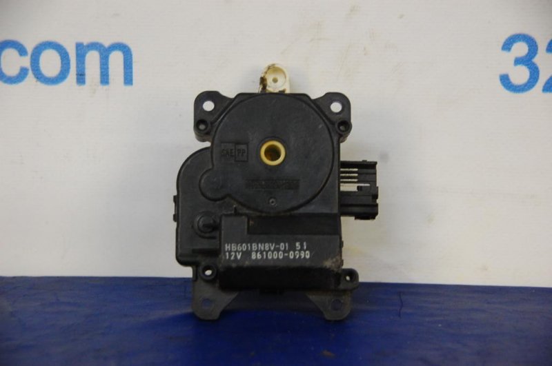 Моторчик заслонки печки 5 CR 05-10