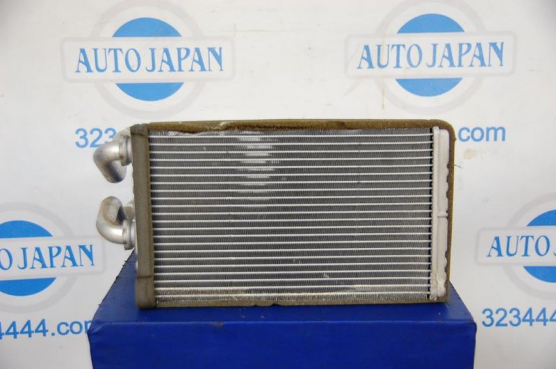 Радиатор печки MITSUBISHI OUTLANDER XL 05-13 7801A133 Б/У