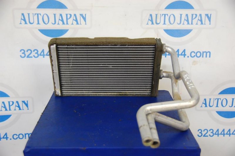 Радиатор печки OUTLANDER XL 05-13