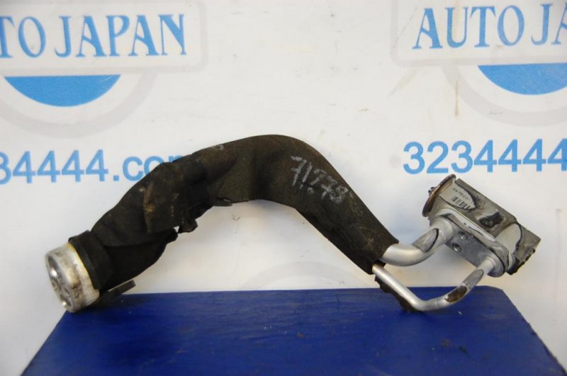 Трубка кондиционера PAJERO 99-06