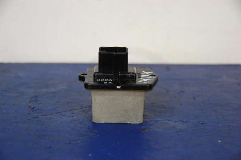 Резистор печки ACURA MDX (YD2) 06-13 YD2 79330-SDG-W51 Б/У