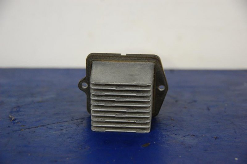 Резистор печки MDX (YD2) 06-13 YD2