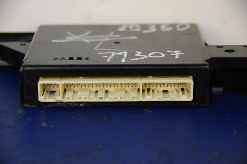 Блок электронный ES350 06-12 Блок электронный ES350 06-12