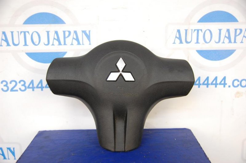 Подушка безопасности в руль MITSUBISHI LANCER IX 9 03-07 Б/У