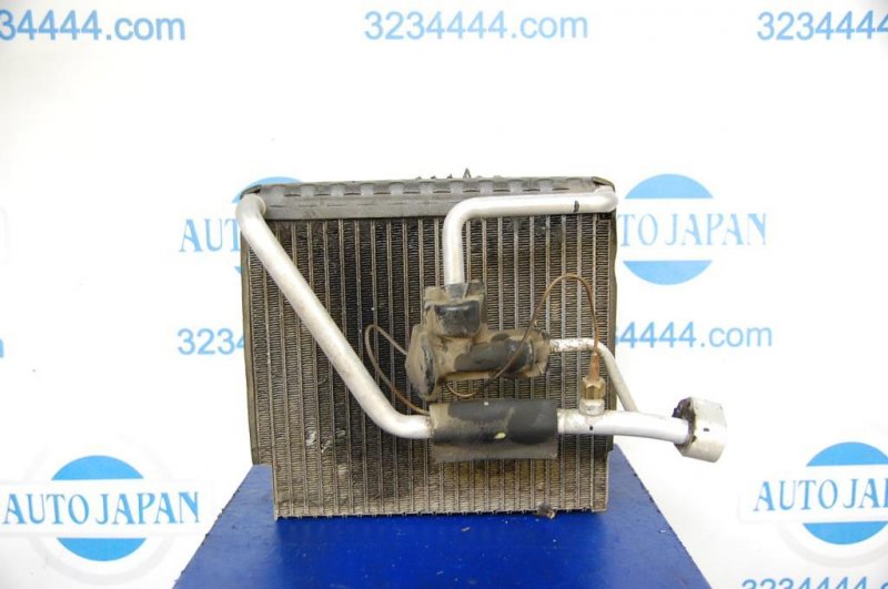 Испаритель кондиционера MITSUBISHI PAJERO SPORT 96-09 MR513490 Б/У