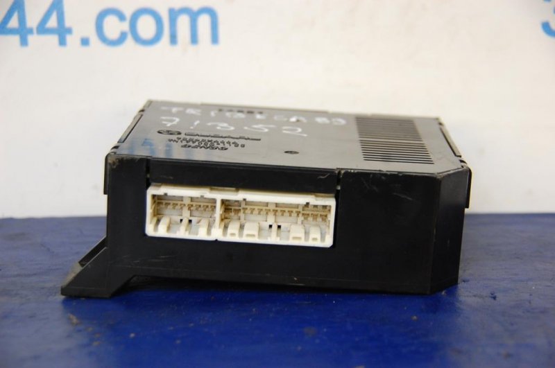 Блок электронный TRIBECA B9 05-07