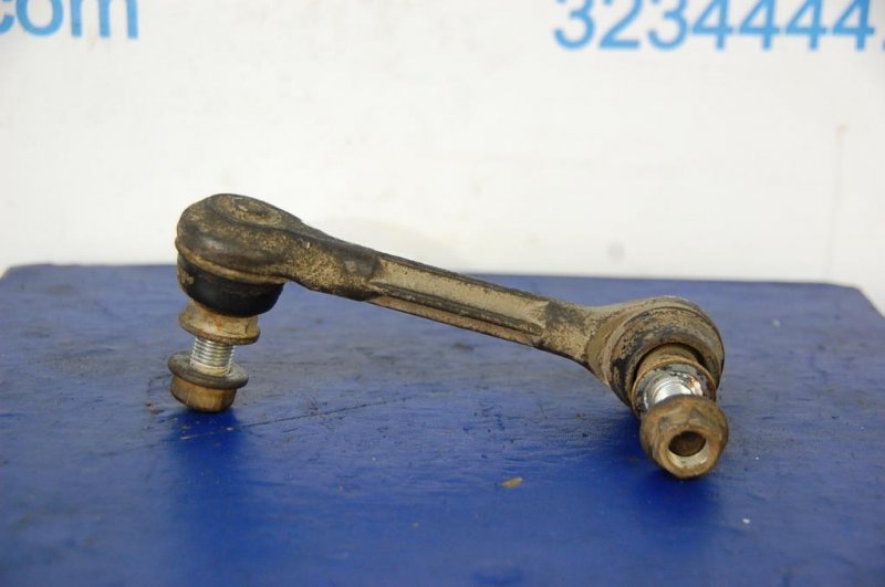 Стойка стабилизатора задняя левая INFINITI FX/QX70 S51 08-17 Б/У