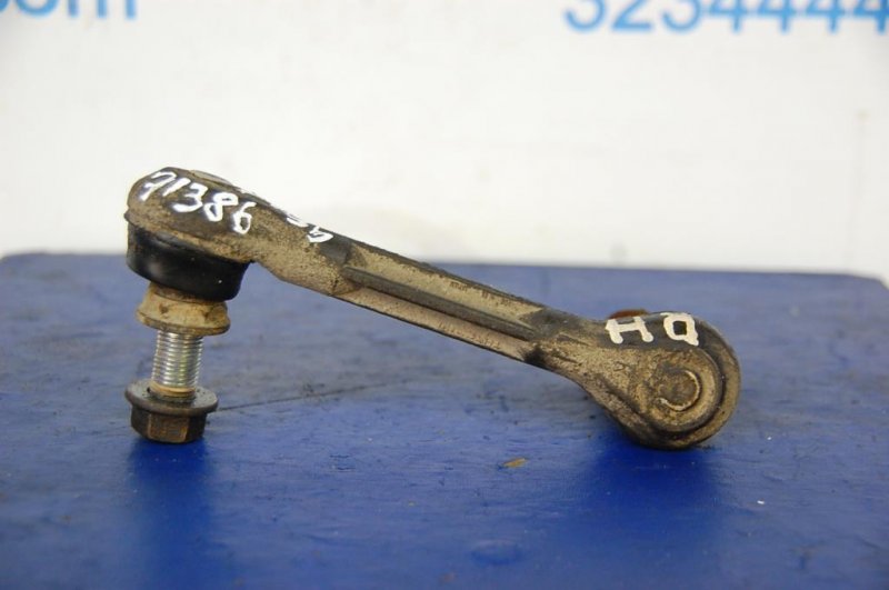 Стойка стабилизатора задняя правая INFINITI FX/QX70 S51 08-17 54618-1CA0A Б/У