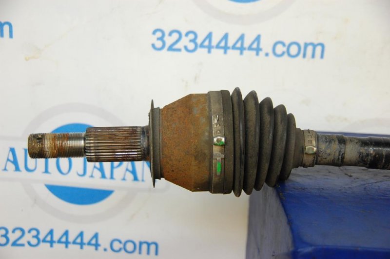 Привод задний задний левый G25/G35/G37/Q40 06-14